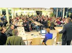Otterfinger Sportzentrum: Das Dorf ist gespalten