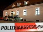 Morddrohung am Amtsgericht Dachau