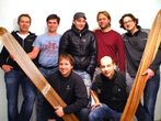 Freerider entwickeln den optimalen Tiefschnee-Ski