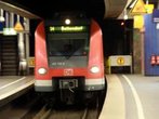 Alternativ-Konzept zum S-Bahn-Tunnel