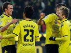 FC Bayern bleibt vorn, Borussia Dortmund weiter in Lauerstellung