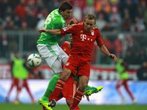 Rafinha gesperrt: Wie baut Heynckes die Abwehr um?