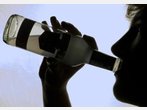 Jugendliche lassen sich in Penzberg mit geklautem Wodka vollaufen