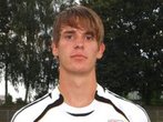 Daniel Miethaner soll Abwehr stabilisieren