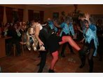 Weiberfasching in Moosinning