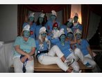 Weiberfasching in Eichenried