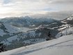Volle Sonne für halbe Tage