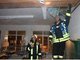 Bei einem Schwelbrand im Neubau der Miesbacher Realschule entstand ein gesch&auml;tzter Schaden von 100.000 Euro.
