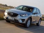 Der neue Mazda CX-5: Die Früchte der Leichtbau-Strategie