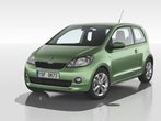 Der neue Citigo - schon jetzt bestellen! Ein wendiger Skoda für die Stadt