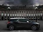 Die DS-Linie von Citroën: Der Citroën DS3