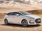 Ab sofort bestellbar: Der Citroën DS5
