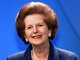 Margret Thatcher