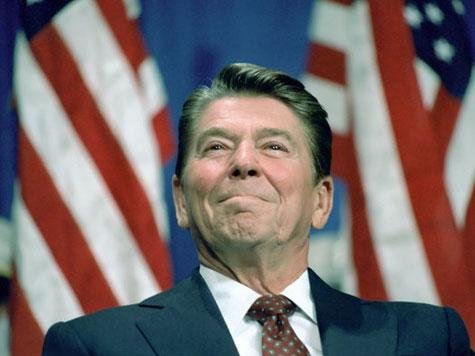 Ronald Reagan Alzheimer
