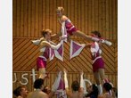 Bilder: Dance-United-Nachwuchs auf Titeljagd