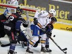 EHC München: Das Problem mit der Torquote