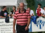 Wechsel bestätigt: Hans von Imhof neuer Coach der DJK Würmtal
