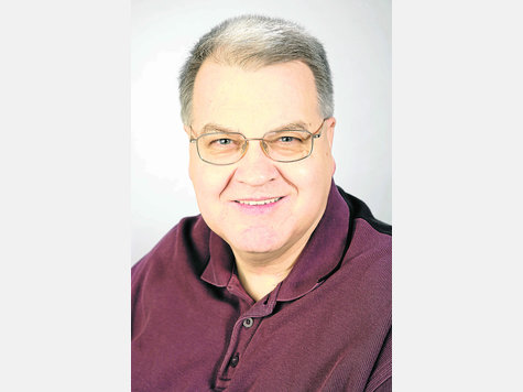 Nikolaus Klotz ist ehrenamtlicher Berater in allen Rentenfragen. Nikolaus Klotz ist ehrenamtlicher Berater in allen Rentenfragen.