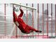 Eistraining beim FC Bayern