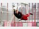 Eistraining beim FC Bayern