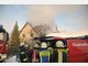 Ein alter &Ouml;lofen sorgte f&uuml;r einen Wohnhausbrand in Ebersberg.
