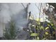 Ein alter &Ouml;lofen sorgte f&uuml;r einen Wohnhausbrand in Ebersberg.
