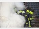 Ein alter &Ouml;lofen sorgte f&uuml;r einen Wohnhausbrand in Ebersberg.