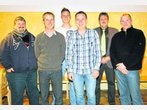Rathner an die Spitze gewählt