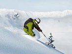 Einmaliges Angebot: Skipauschale im Montafon