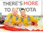 Speedway-Profi fährt jetzt auf Birmingham ab