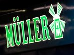 Trotz Skandal: Müller-Brot öffnet Filialen im Tegernseer Tal