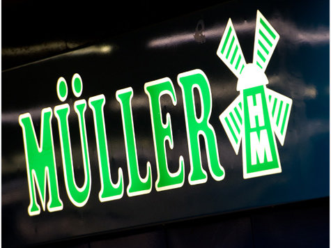Müller-Brot öffnet trotz Lebensmittelskandal seine vier Filialen im Tegernseer Tal. Müller-Brot öffnet trotz Lebensmittelskandal seine vier Filialen im Tegernseer Tal.