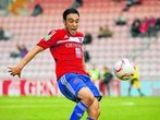 Haching schlägt Aichach auch ohne Neuzugänge