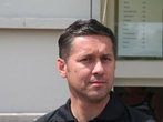 VfB Forstinning läuft sich warm
