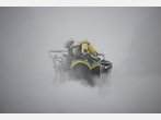 Großbrand in Schalldorf