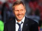Fink plaudert über Wiesn-Treffen mit Bayern-Bossen