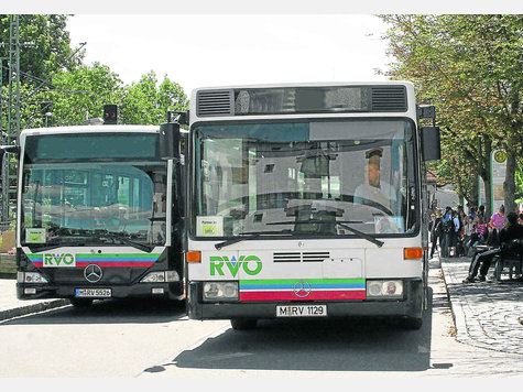 Wer mit der S-Bahn in Wolfratshausen ankommt, der soll mit einem Bus weiterreisen können. Diese Forderung richtet der Geretsrieder Stadtrat an den Kreis. Foto: Archiv Wer mit der S-Bahn in Wolfratshausen ankommt, der soll mit einem Bus weiterreisen können. Diese Forderung richtet der Geretsrieder Stadtrat an den Kreis. Foto: Archiv