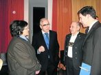 Waigel beim CSU-Neujahrsempfang: "Uns geht's doch gut"