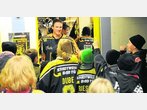 Interview mit Toni Prommersberger