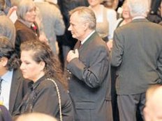Mobbing und Klagen: Bürgermeister isoliert sich
