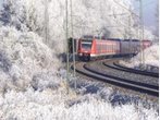 Stachus, Karlsplatz, München, S-Bahn, Verspätung