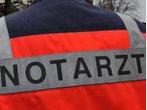 Elfjähriger läuft vor Auto und wird leicht verletzt