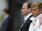 Großes Stühlerücken beim FC-Bayern-Nachwuchs: Was wird aus Jonker?