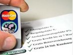 Betrüger eröffnen Scheinkonten