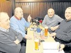 Eishockey: Vor 50 Jahren gewann der EC Bad Tölz erstmals die Deutsche Meisterschaft.