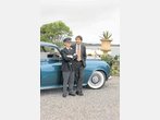 Englands Süden: Schauspieler Alexander-Klaus Stecher führt durchs Pilcher-Land