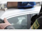 Polizei sucht Hakenkreuz-Schmierer
