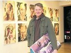 Plakatwände „Peopled Walls“ mit authentisch-urbaner Strahlkraft