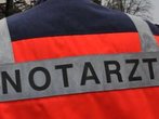 Arzt Unfallklinik Murnau Lawinenunglück Andermatt Schweiz Schneebrett Gemsstock