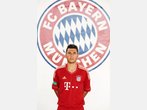 Türken angeln sich Bayern-Talent